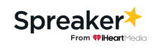 Spreaker Logo